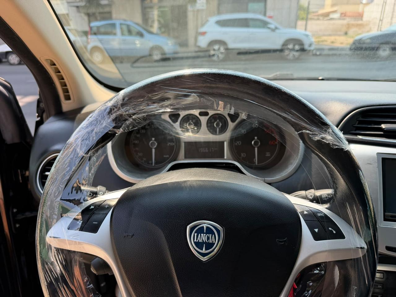 Lancia Delta 1.6 MJT DPF Gold