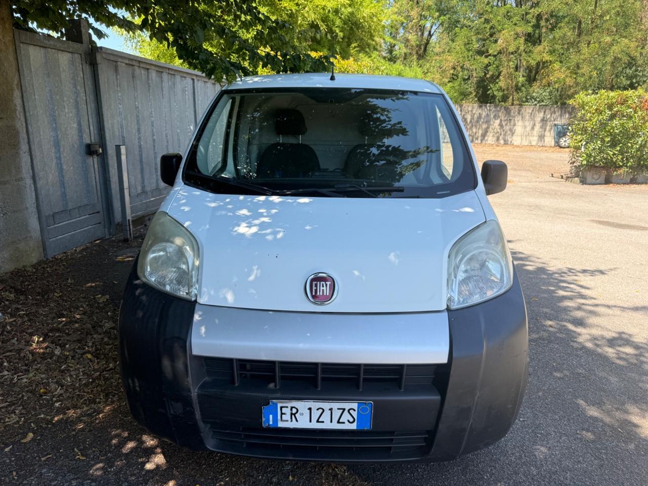 Fiat Fiorino 1.3 MJT 75CV Furgone