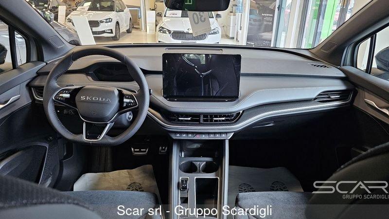 Skoda Elroq 60 Sportline