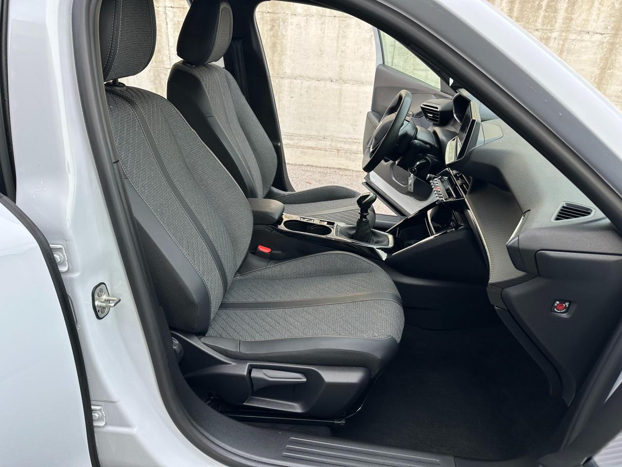 Peugeot 2008 2008 1.2 puretech Allure s&s 100cv