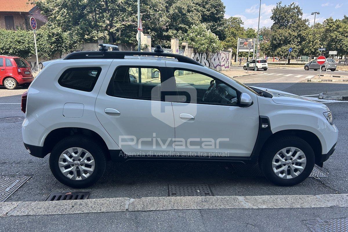 DACIA Duster 1.0 TCe GPL 4x2 Expression