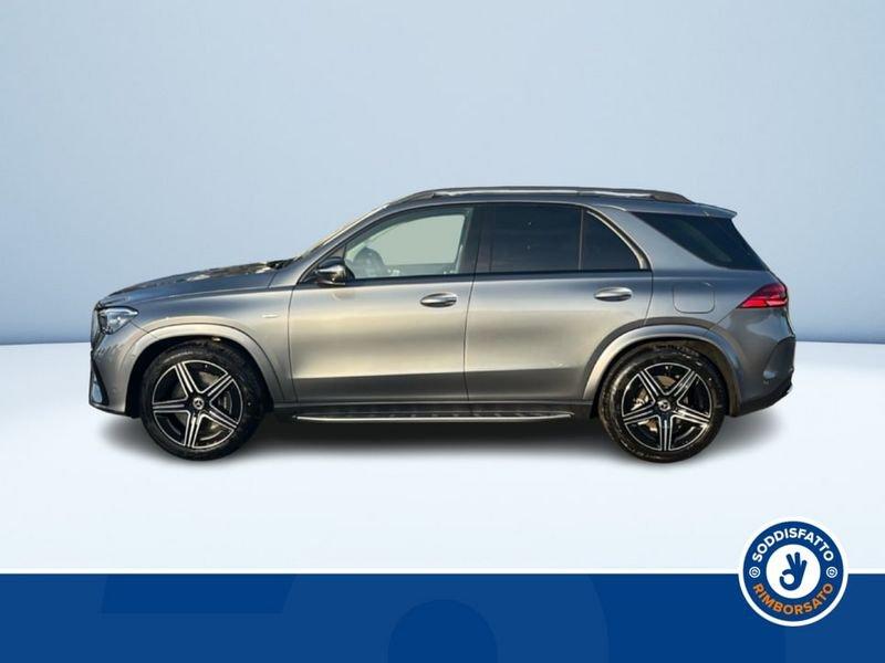Mercedes-Benz GLE 350de 4Matic EQ-Power AMG Line Premium