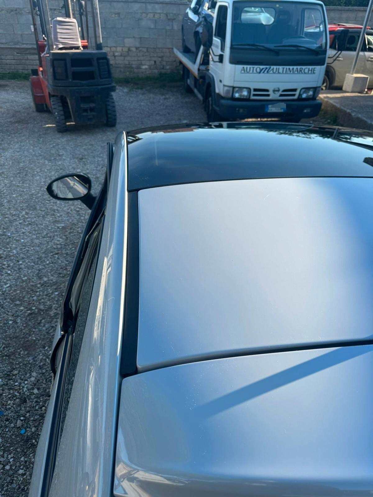 Fiat 500 1.2 Collezione 60° SINISTRATA INCIDENTATA