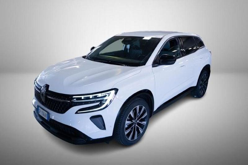 Renault Austral 2023 1.2 E-Tech full hybrid Techno 200cv auto