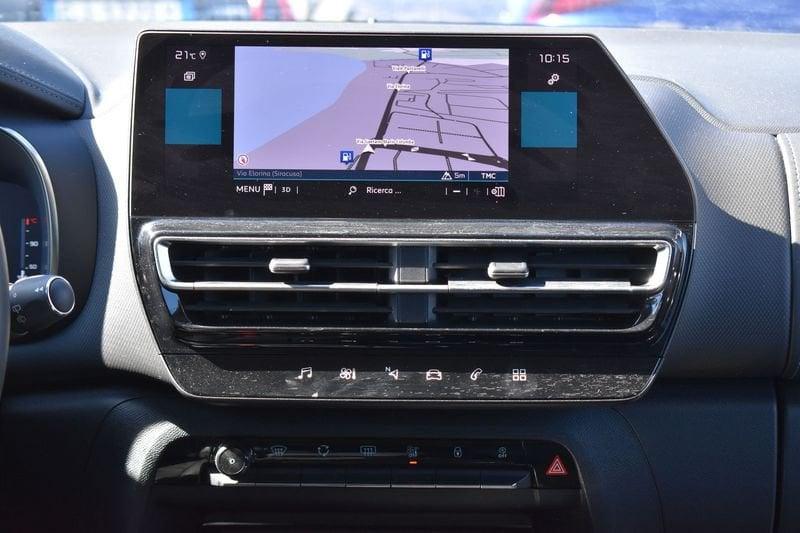 Citroën C5 Aircross BlueHDi 130 S&S Shine EAT8