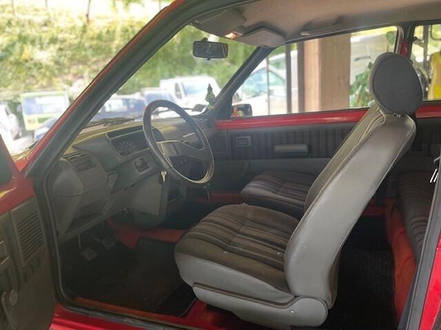 Peugeot 205 1.1 3 porte Color Line