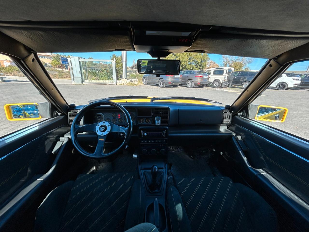 Lancia Delta 2.0 16v HF Integrale Evo2 cat.