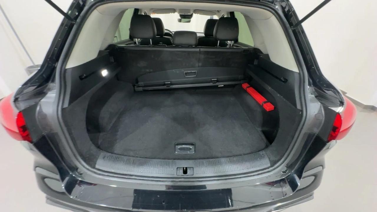 Mg HS 1.5T-GDI Comfort