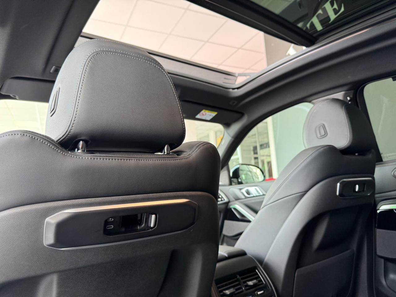 Bmw X6 xDrive30d 48V Msport IVA ESPOSTA