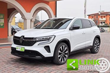 RENAULT Austral Full Hybrid E-Tech 200 CV Techno