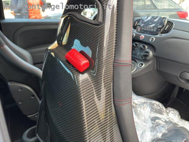 ABARTH 695 1.4 Turbo T-Jet 180 CV