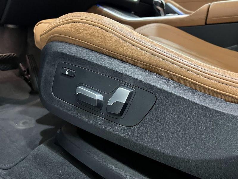 BMW X5 X5 xDrive45e xLine