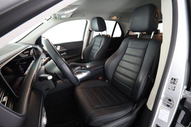 MERCEDES-BENZ CLA sse GLE GLE 350 d 4Matic Premium