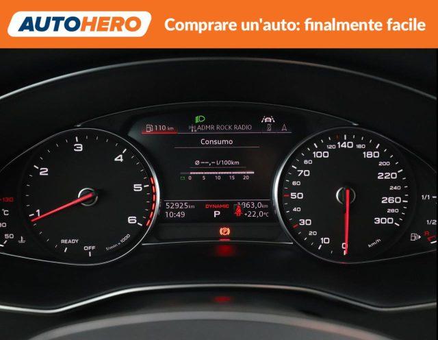 AUDI A6 Avant 35 2.0 TDI S tronic Business