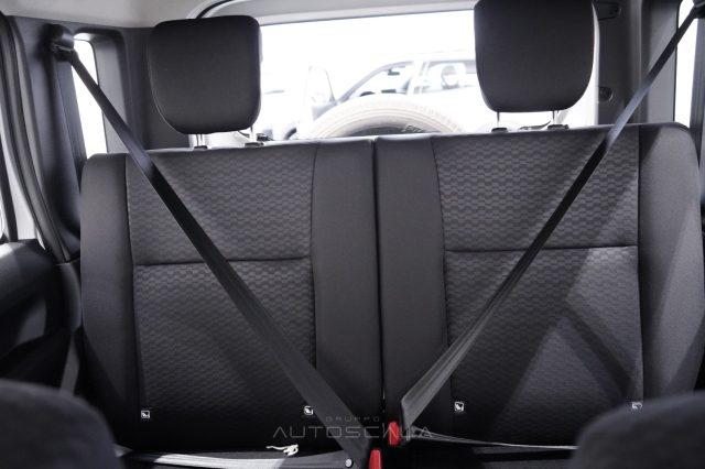 SUZUKI Jimny 1.5 102cv 5 Porte 4 Posti A/T Cambio Automatico
