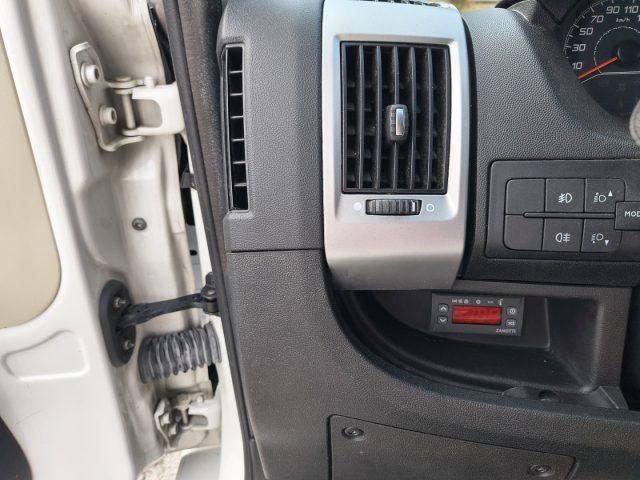 FIAT Ducato 30 2.0 MJT PC-TN Furgone coimbientato