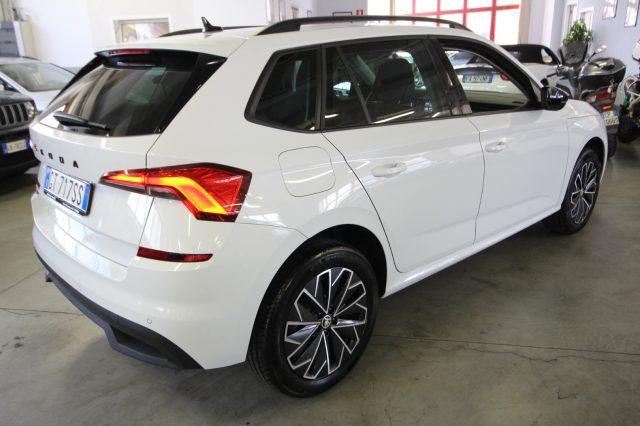 SKODA Kamiq 1.0 TSI 110 CV Style