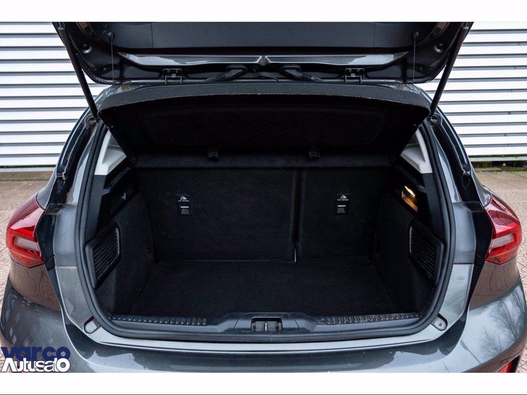 FORD Focus active 1.0 ecoboost h design 125cv del 2022