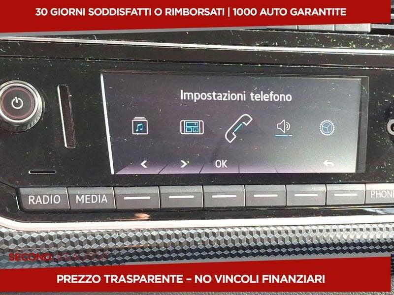 Volkswagen up! 5p 1.0 evo Move 65cv