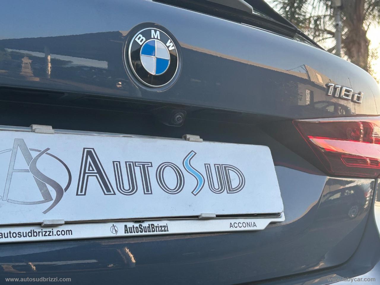 BMW 118d 5p. Msport 63.000 KM!!!