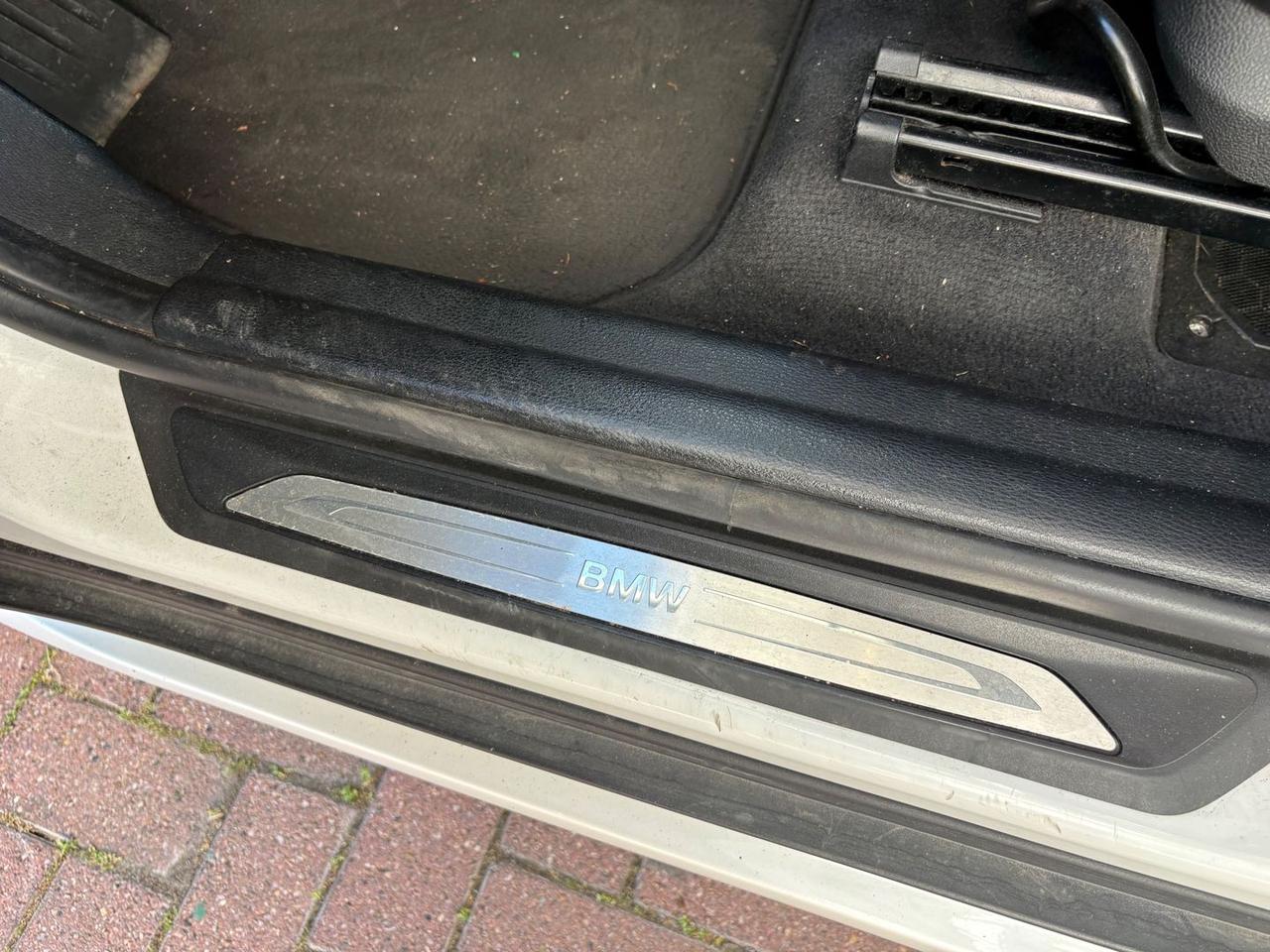 Bmw X1 M Sport 18 d #10631