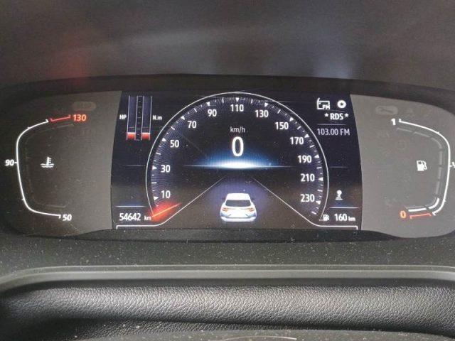 RENAULT Megane Mégane Sporter Blue dCi 115 CV Business