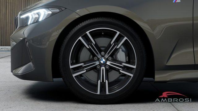 BMW 320 Serie 3 d xDrive Touring Msport Comfort Package