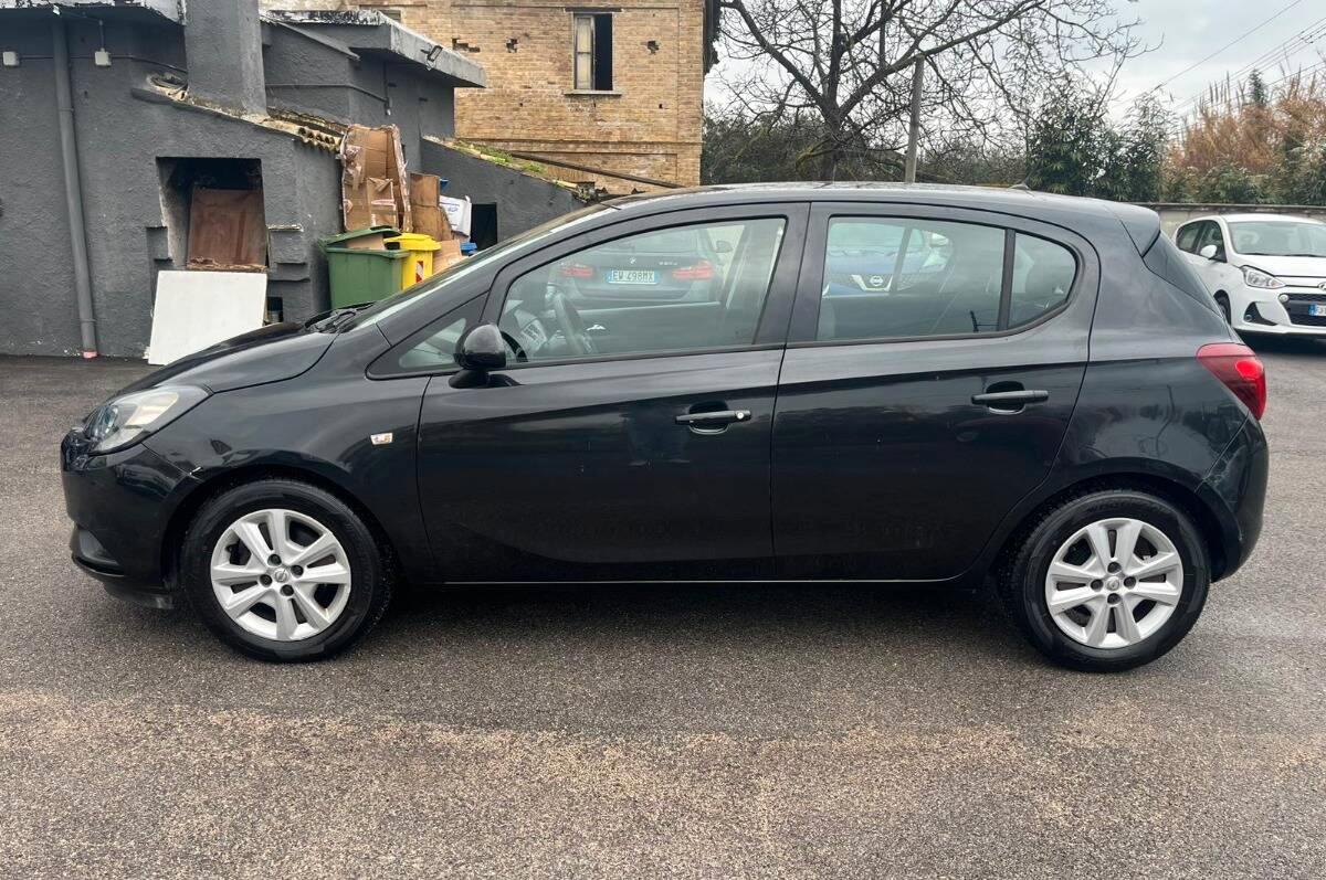 Opel Corsa 1.2 Advance (n-joy) 5p