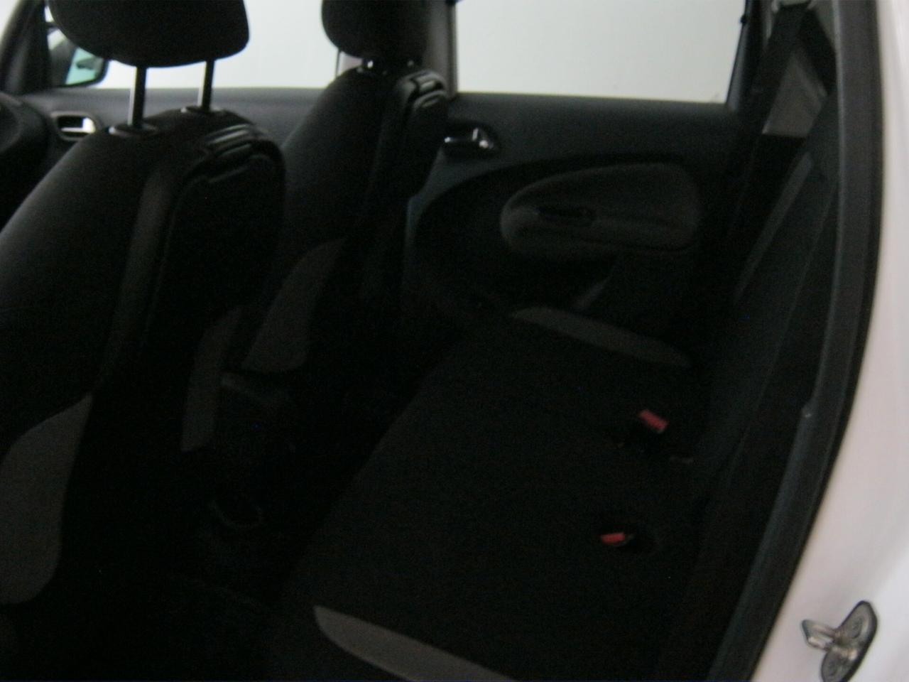 Citroen C3 Picasso 1.6 VTi 120 Exclusive