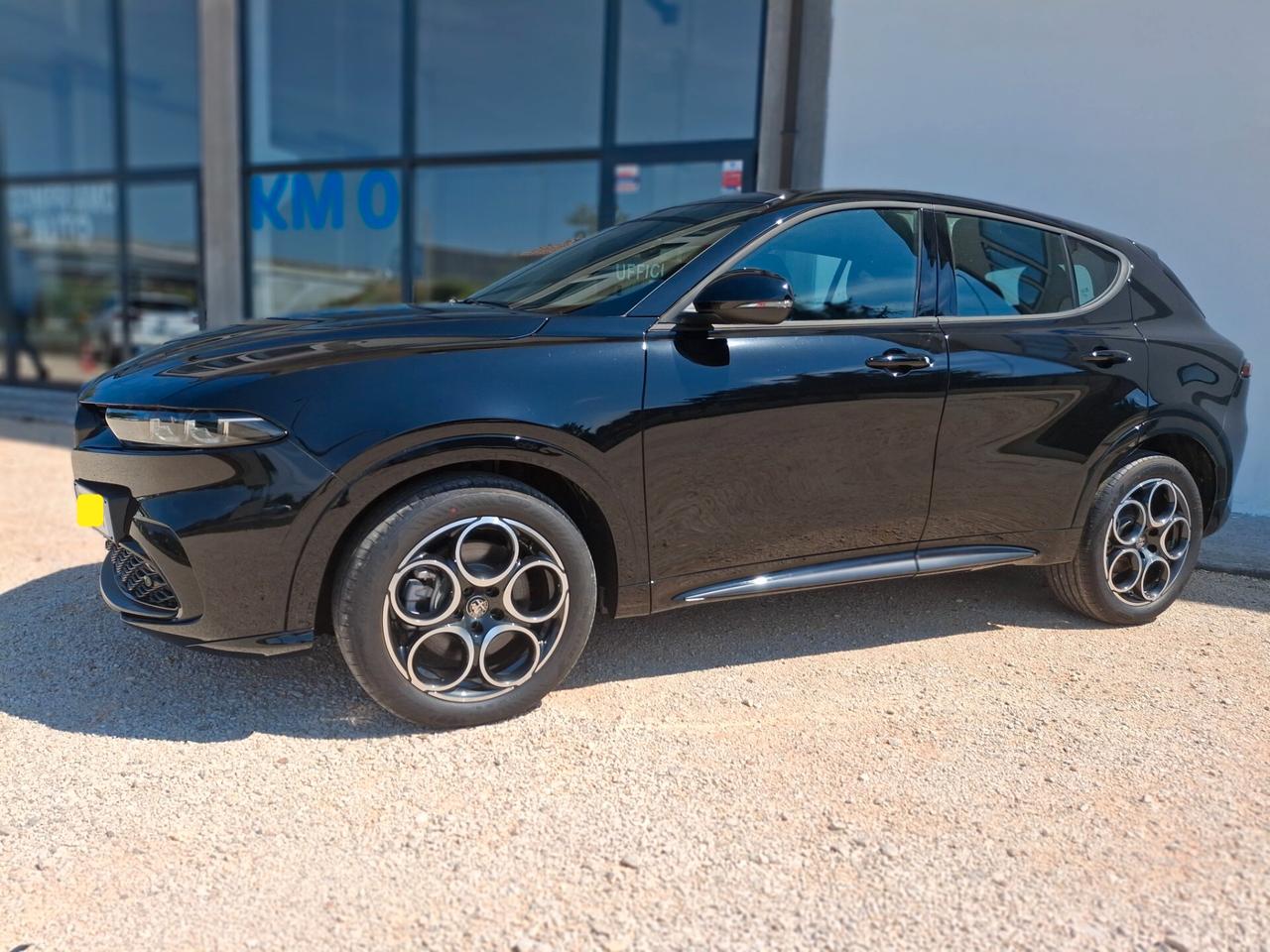 Alfa Romeo Tonale 1.5 160 CV MHEV TCT7 Sprint