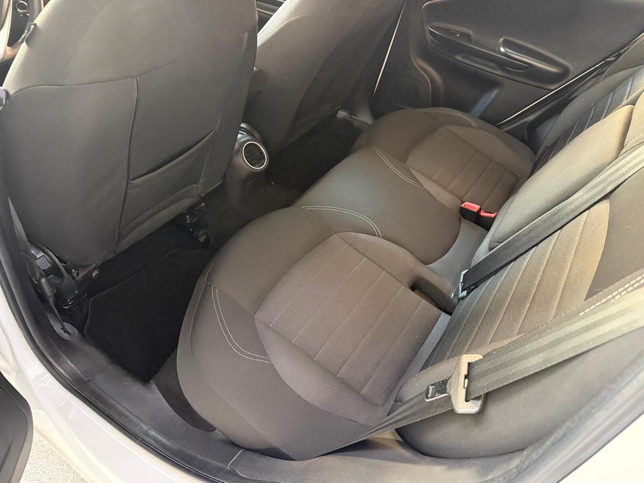 Alfa Romeo Giulietta 1.6 JTDm 120 CV Super