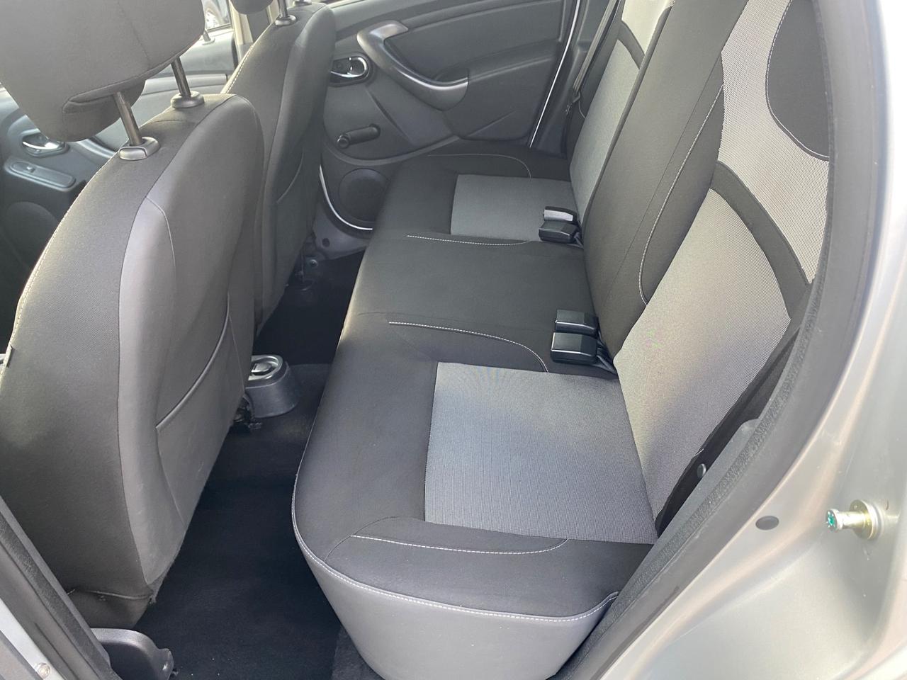 Dacia Duster 1.5 dCi 110CV Start&Stop 4x2 Ambiance