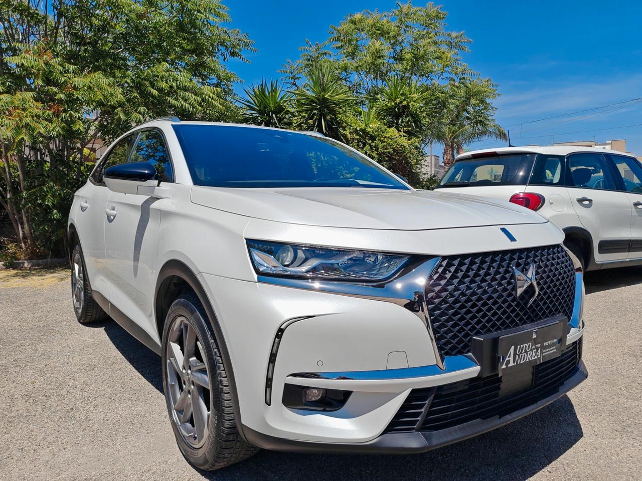 Ds7 Crossback 15HDi Grand Chic navig cam 2023