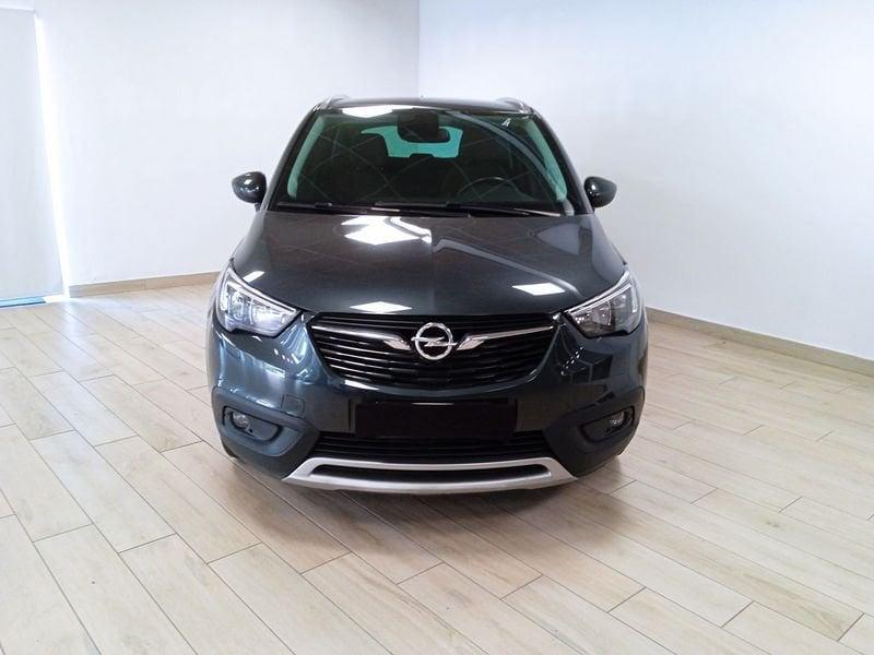 Opel Crossland X 1.2 Turbo 12V 110 CV Start&Stop Advance