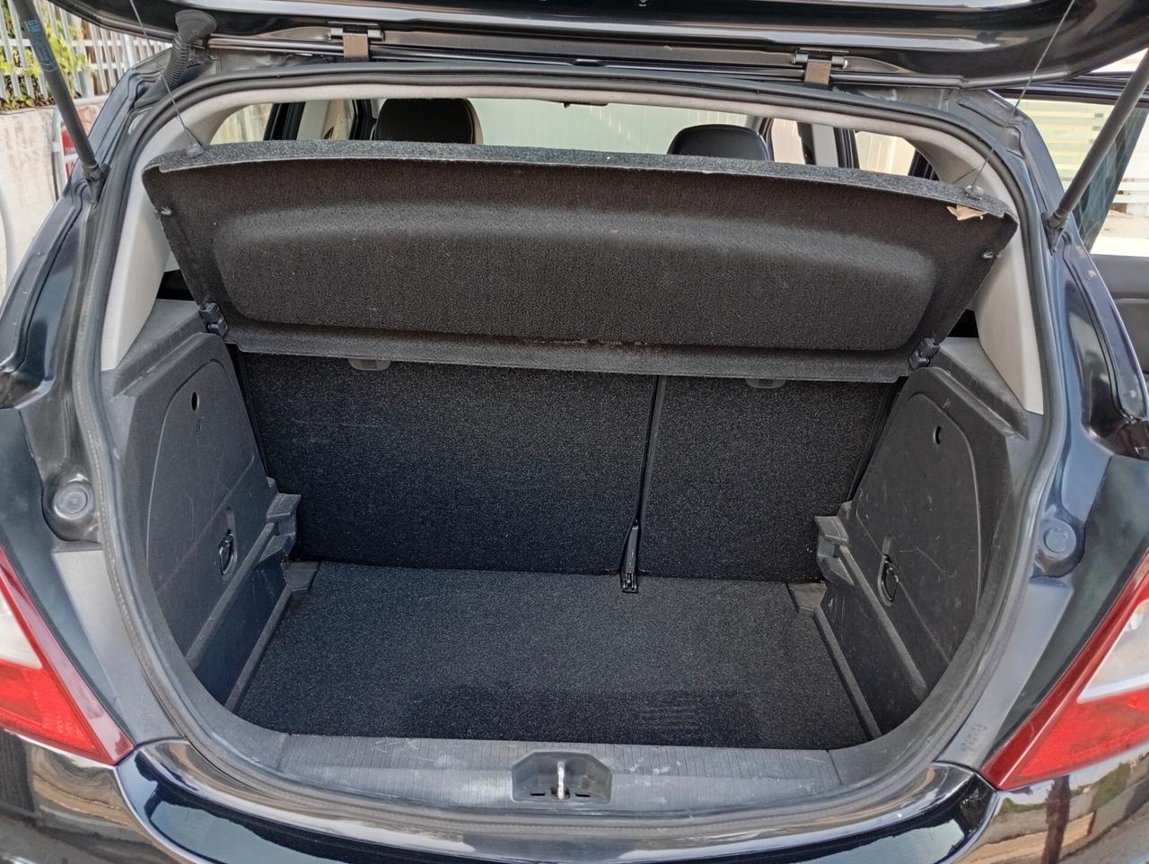 Opel Corsa 1.3 CDTI 75CV ecoFLEX 5 porte Cosmo