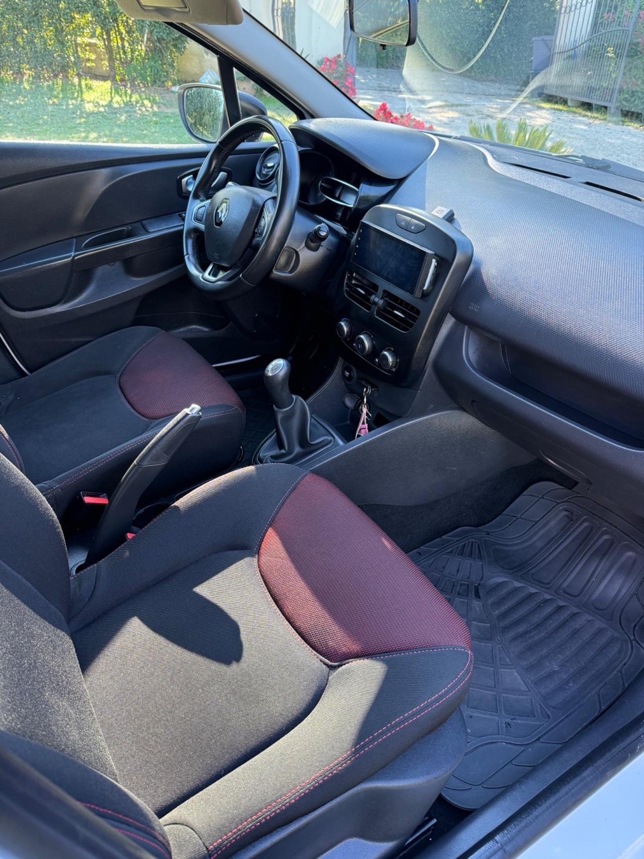 Renault Clio dCi 8V 75CV Start&Stop 5 porte Energy Zen