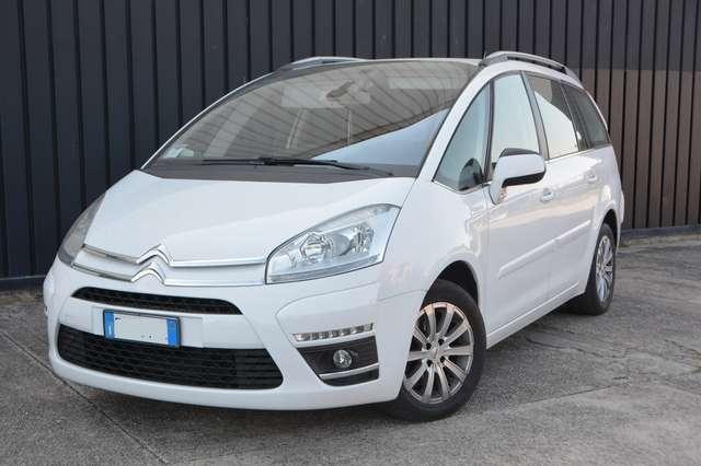 Citroen Grand C4 Picasso 2.0 hdi Exclusive 150cv