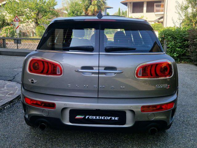 MINI Cooper S Clubman Mini IV F54 2016 Clubman 2.0 Hype auto