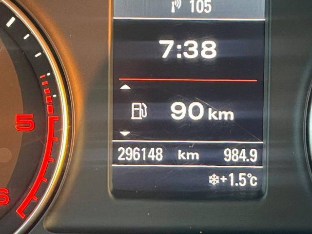 AUDI Q3 2.0 TDI Advanced