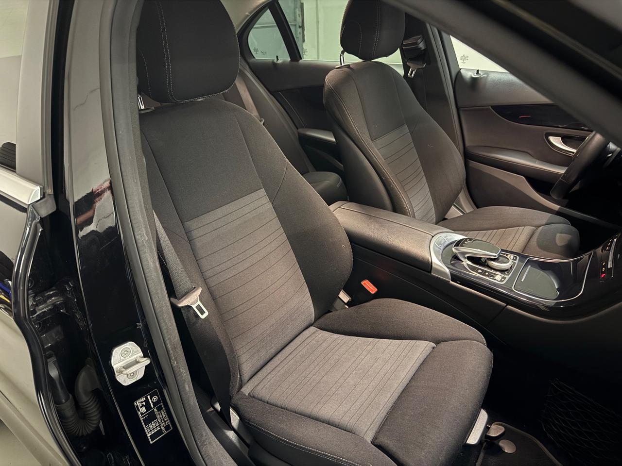 Mercedes-benz C 220 BlueTEC Automatic Premium