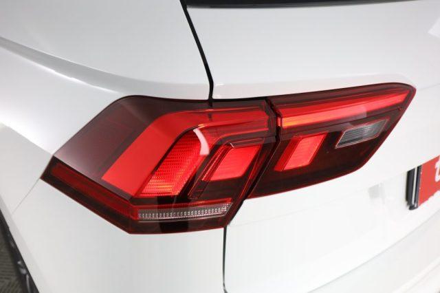 VOLKSWAGEN Tiguan Tiguan 1.5 TSI 150 CV DSG ACT Life