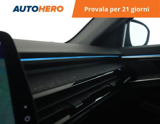 RENAULT Rafale Full Hybrid E-Tech 200 CV Techno