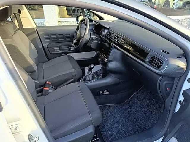 Citroen C3 1.2 Benzina 83cv SHINE + TECHNO NAV Usato