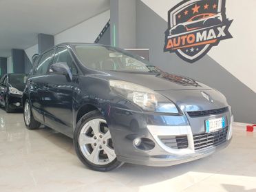 Renault Scénic X-Mod 1.5 dCi 110CV Dynamique 2010