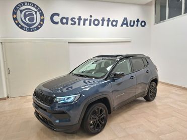 Jeep Compass 1.5 Turbo T4 130 CV MHEV 2WD North Star