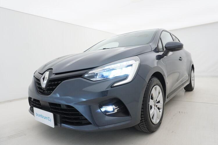 Renault Clio Business BR397783 1.0 Benzina 101CV