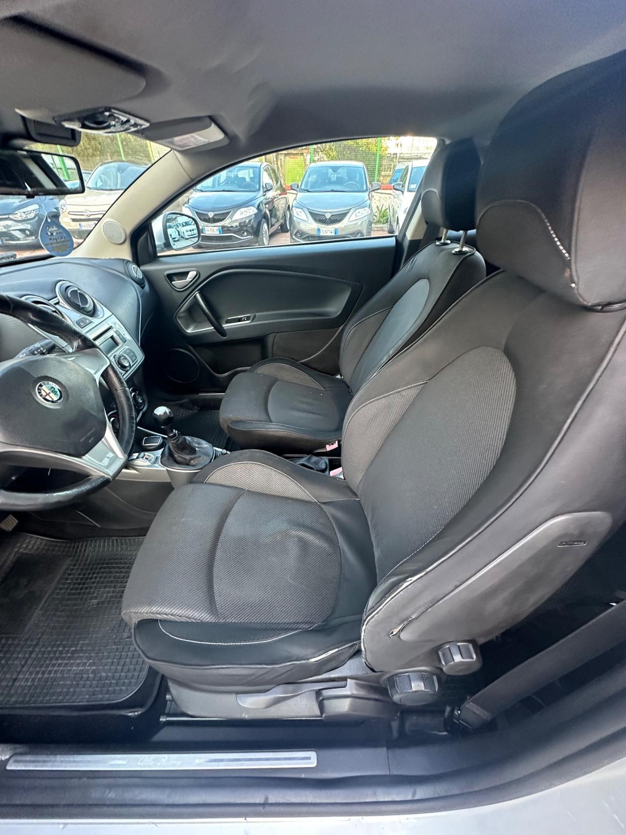 Alfa Romeo MiTo 1.6 JTDm 16V Progression