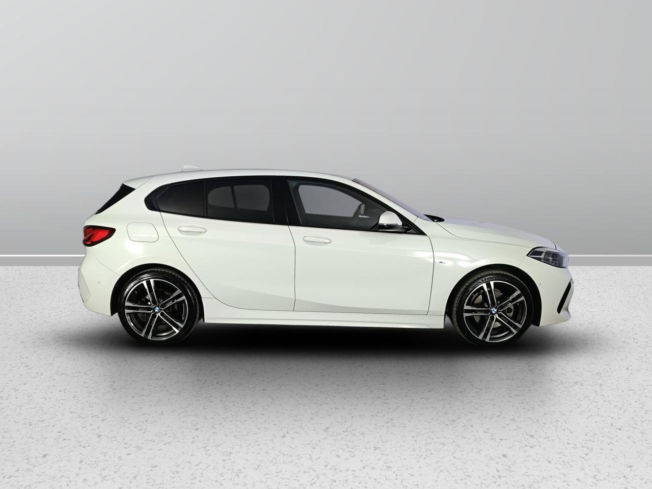 BMW Serie 1 F40 - 118i Msport 136cv auto