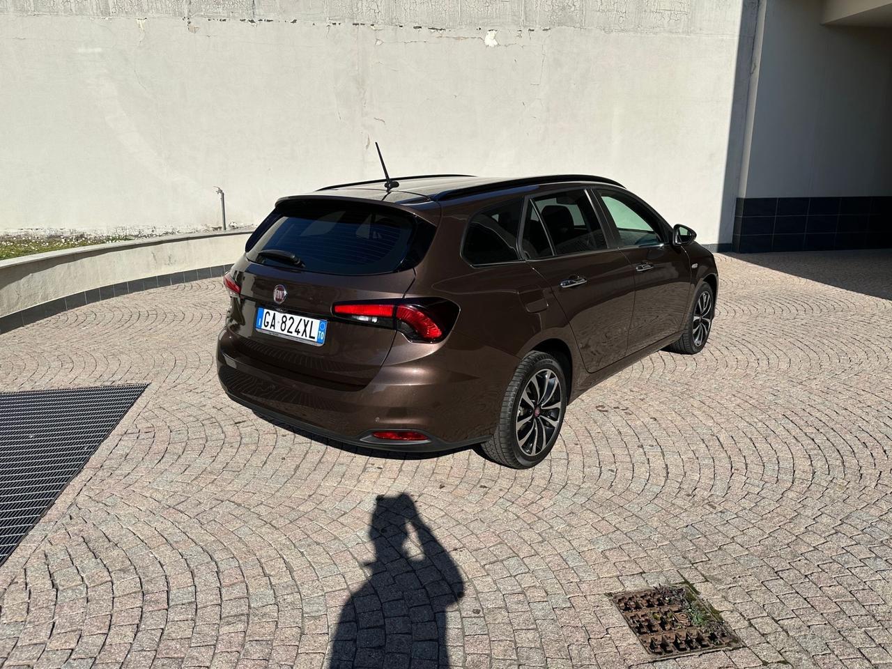 Fiat Tipo 1.6 Mjt S&S SW Mirror Permuto