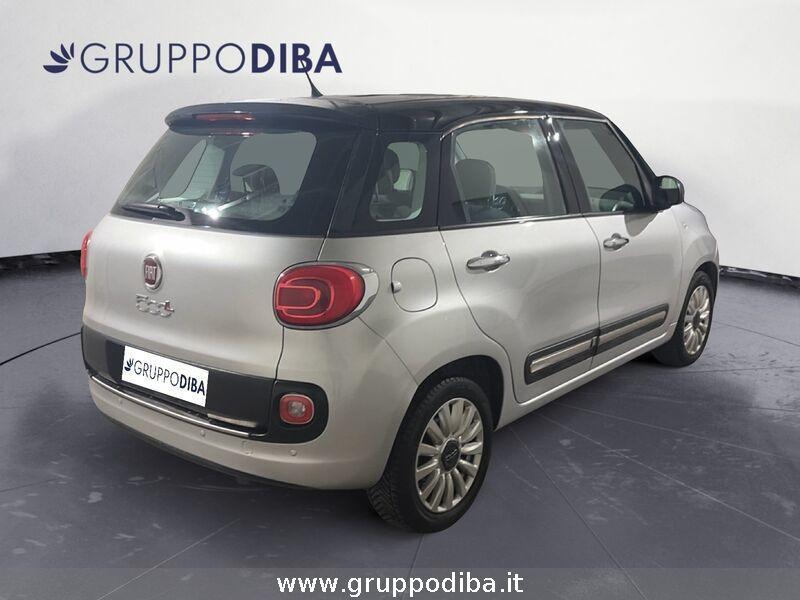 FIAT 500L 2012 Diesel 1.3 mjt Pop Star 85cv